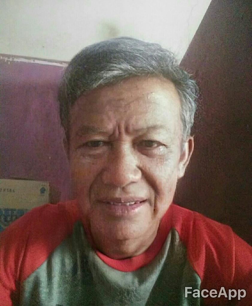 rizaladiwinata2's tweet photo. Saya lebih suka di anggap sudah tua daripada muda, karena saya sudah pernah muda dan anda belum tentu sampai ke tua seperti saya

#keminter #soksokan #sokpinter #omongkerdos #mongtai #telekdikekinyowo #iwakasu #taingasu #mbohcok #ngeluaku https://t.co/UvODTMGp6P