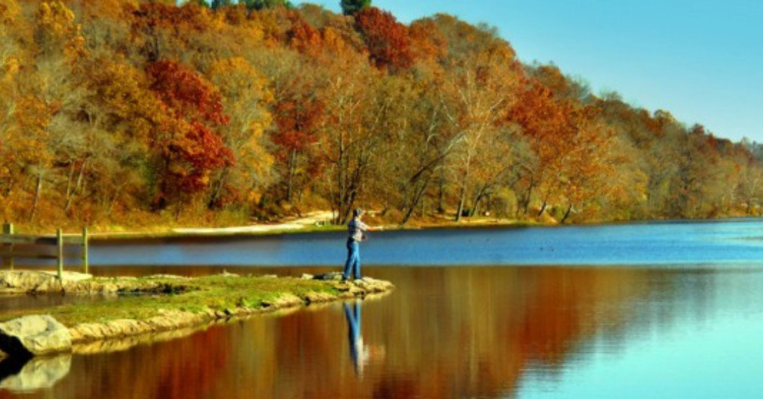 KayakingSource's tweet image. Looking forward to fishing this weekend..  So ready for fall....  How about you??