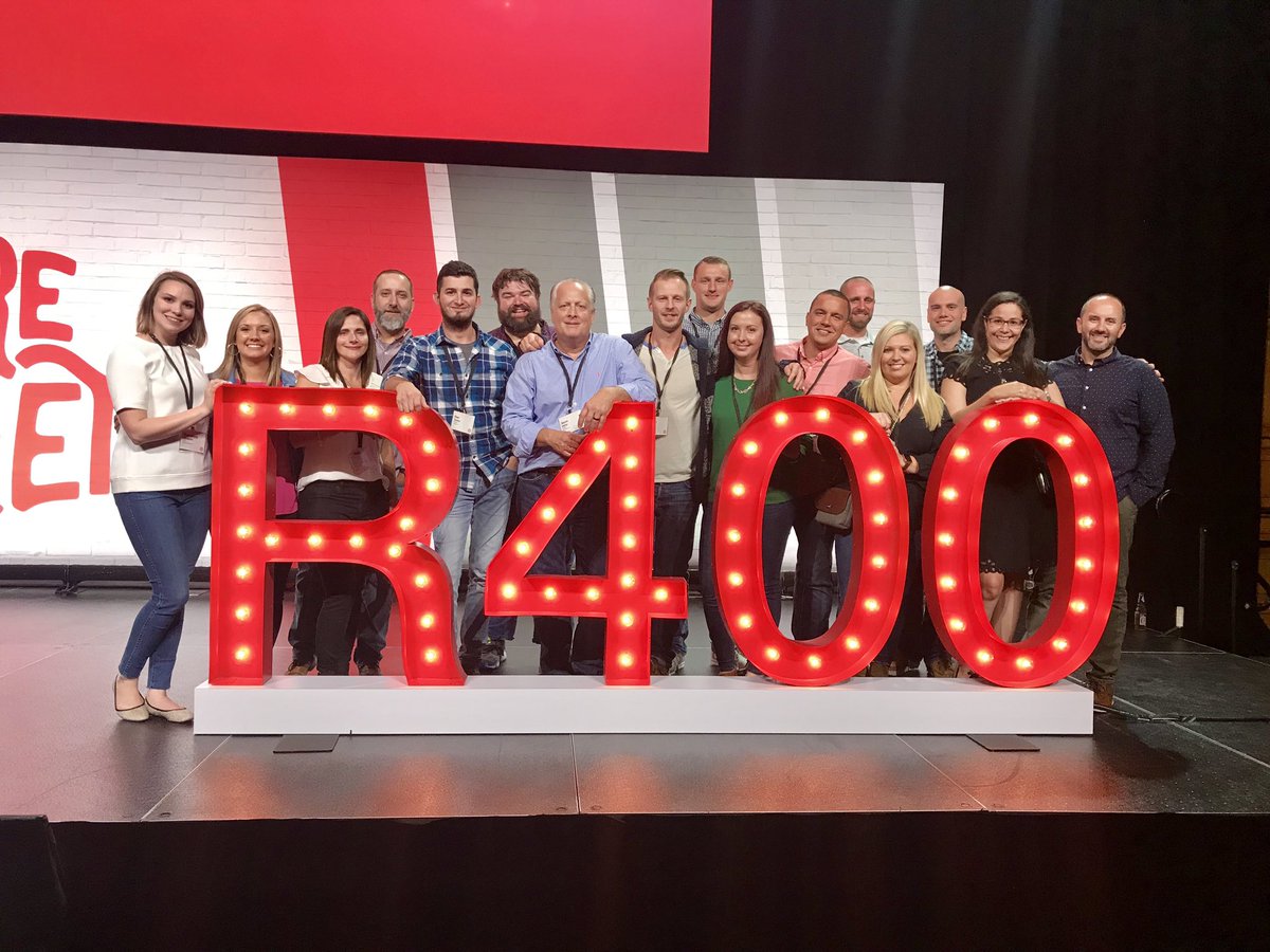 D431 is in the house and ready to crush another Q4 👊💪🙌 #FNM #FNM2019 #D431