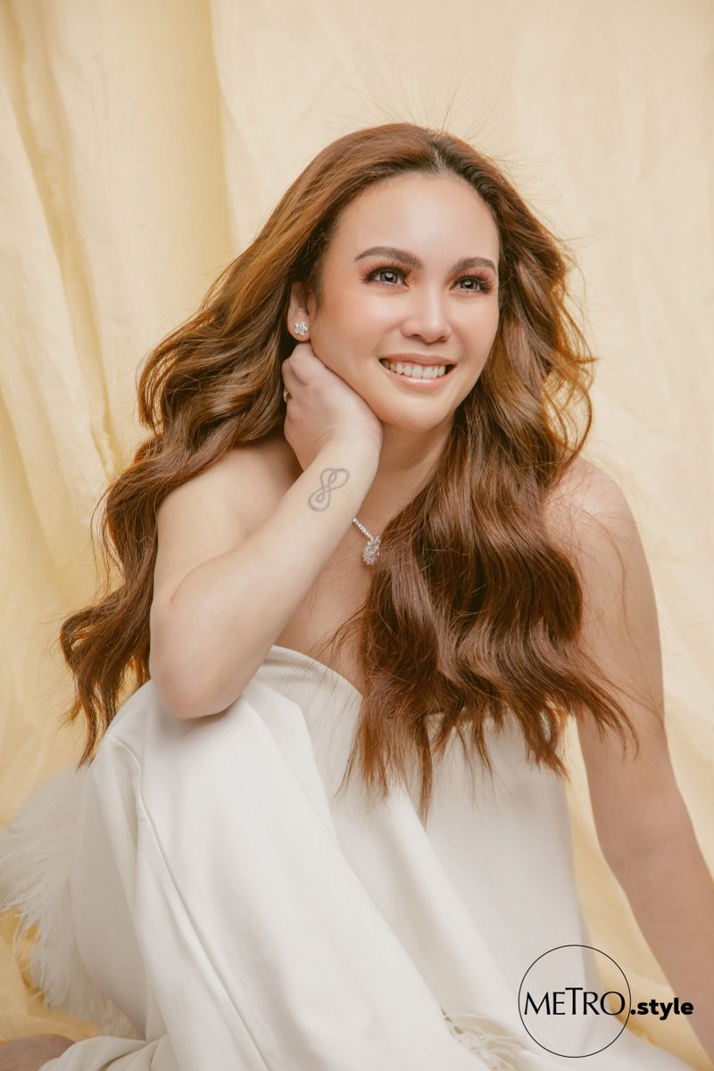 Metrostylexclaudinebarretto Hashtag On Twitter