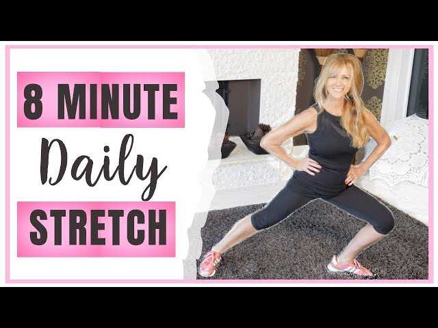 SchelleaF's tweet image. This beginners stretch routine for women will assist you in releasing the pain and hurt that you may be hanging on to from past relationships, fear of not being enough and worries about money❤️🌸🙏
#fabulous50s #emotional #stretchroutine
fabulous50s.co/video/emotiona…