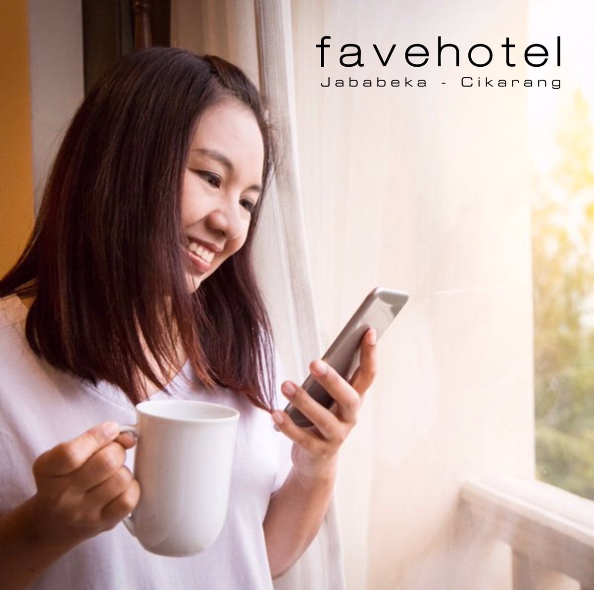 favejababeka's tweet photo. Did you know that you could get up to 20% discount while enjoying food and beverages in our hotels?
Book your room to stay with us via #ArchipelagoMembership app directly and you’ll enjoy more benefits while you stay with us more frequently.
.
#favehoteljababeka https://t.co/iM7bfrBZjJ