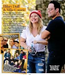 September 11:Happy 39th birthday to retired professional ice hockey player,Mike Comrie (\"Edmonton Oilers\") 