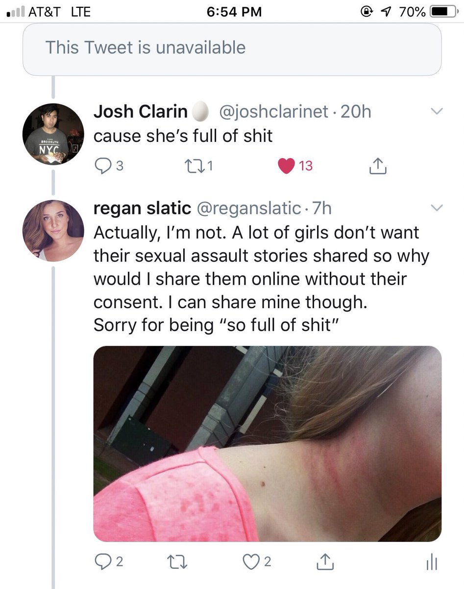 FS_Squirrels's tweet photo. @stephaneezy_ and this isn’t cyber bullying?
we believe people should be held responsible for their actions!
you know where the unfollow button is, if this is your only issue here we would VERY much like it if you went and used that button! https://t.co/OJrgx7tnGY