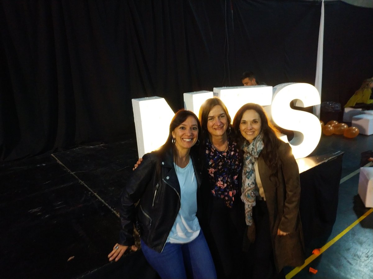 Día del maestro #NFS