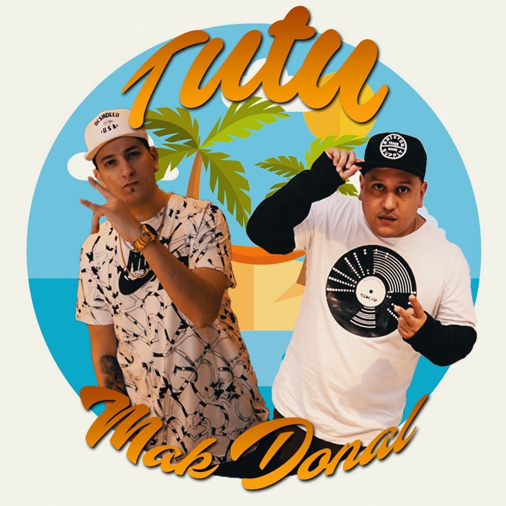 ZonaCumbieros's tweet photo. MAK DONAL - TUTU (VERSION CUMBIA) 2019
YOUTUBE: https://t.co/0uaVH0wheh
DESCARGAR AUDIO: https://t.co/FVFxjJCz1K
#makdonal #tutu #versioncumbia #musica #youtube https://t.co/bE2km8xRTI