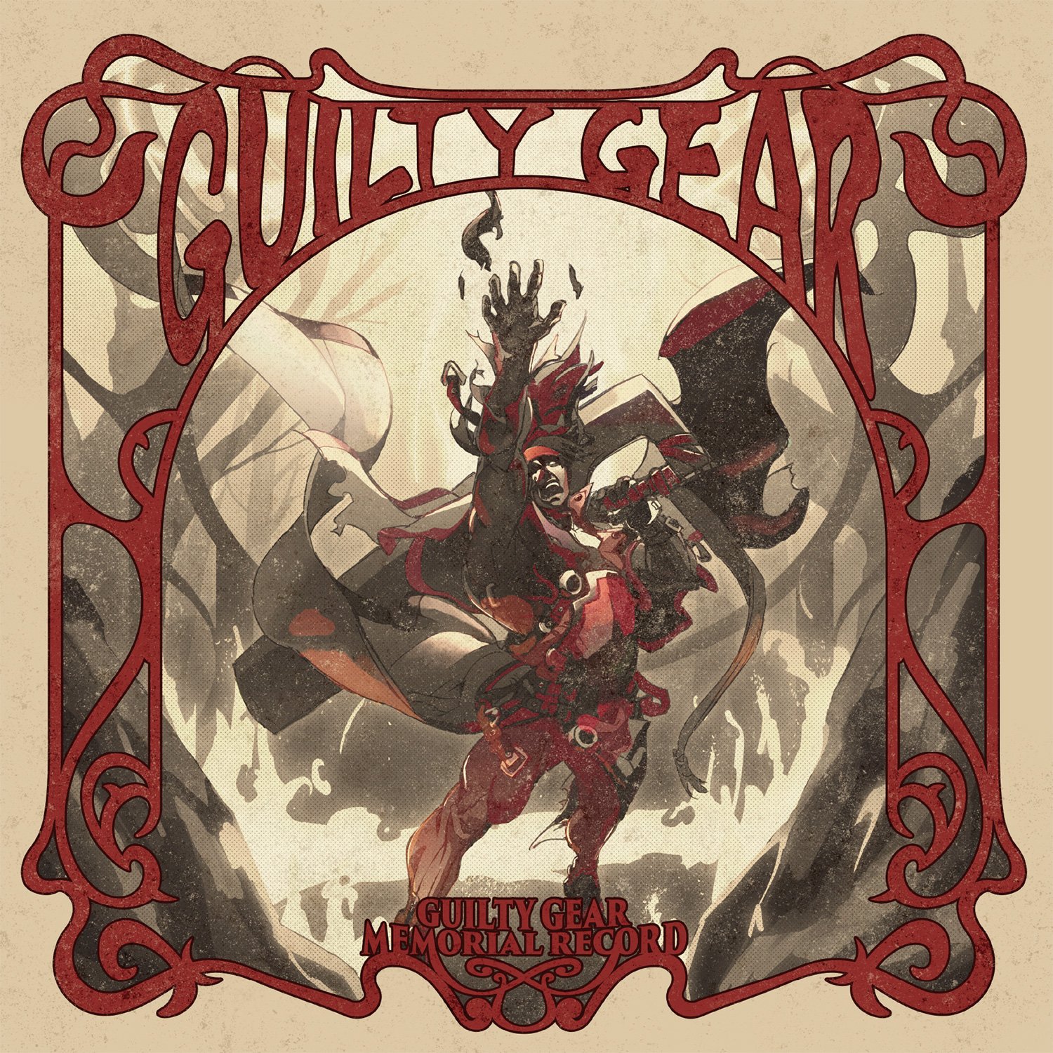 GUILTY GEAR OFFICIAL в X: „【新作グッズ情報】 東京ゲーム
