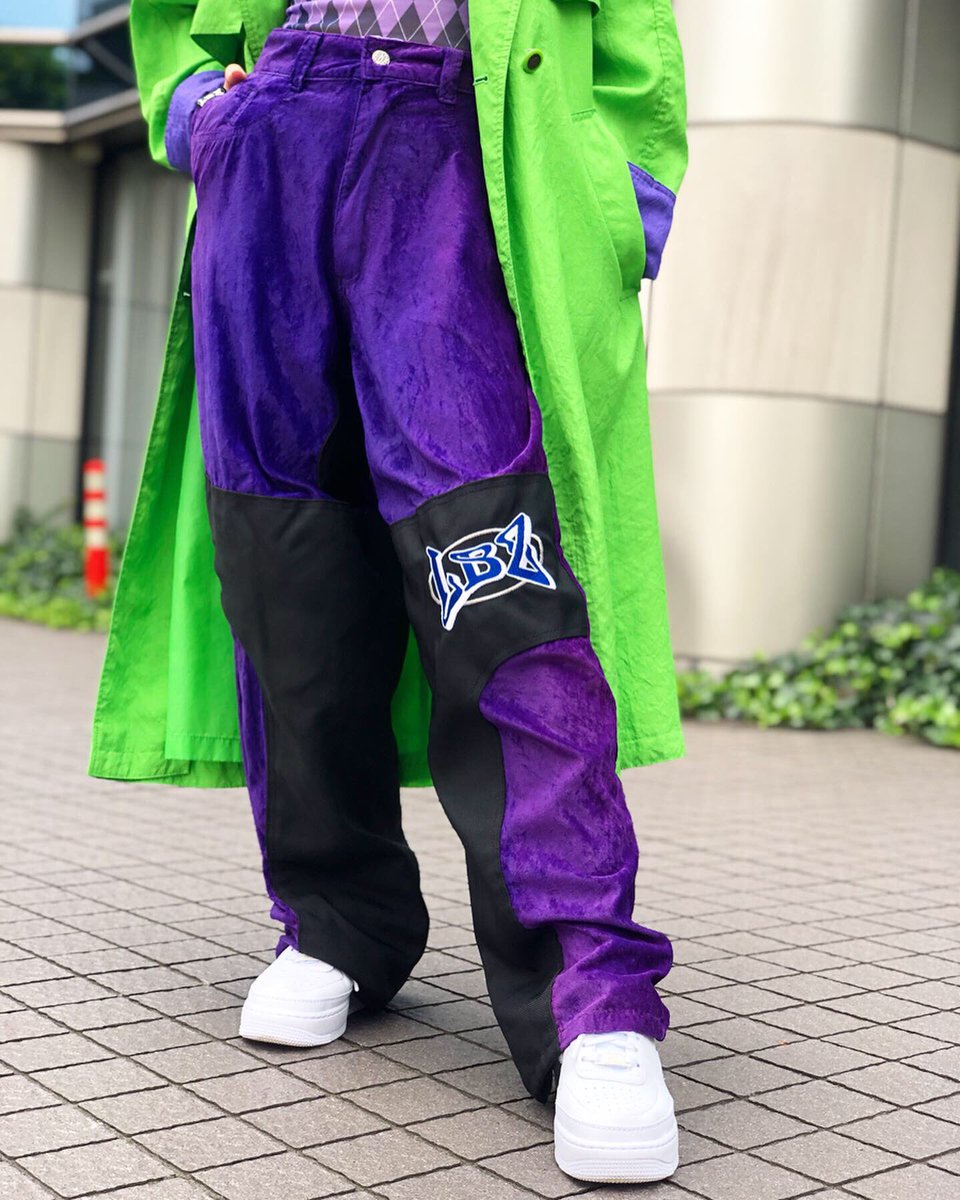 14時までの注文で即日配送 80s LBZ Motocross Pant - 通販