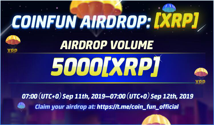CoinFun tweet media