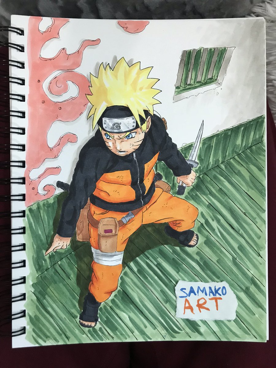 samakowolf's tweet photo. Lol I don’t think I really have 4 styles but here it is anyways! All of it’s on my ig! #4styles #outkast #naruto #andre3000 #smino #kendricklamar https://t.co/P6STI8Fka7