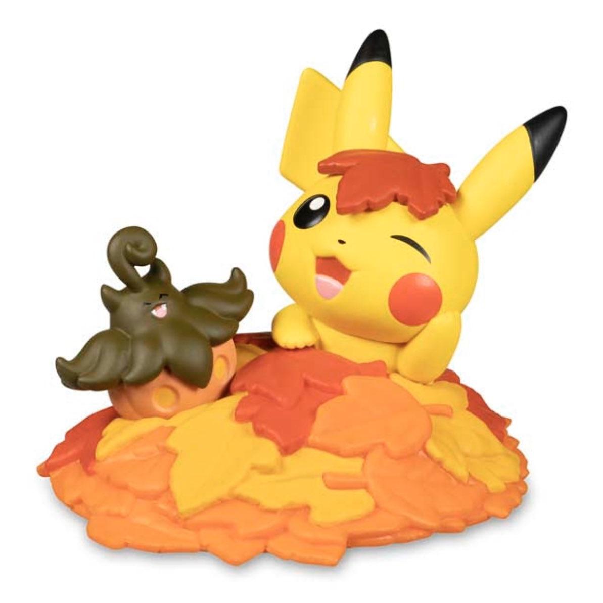 day with pikachu funko pop