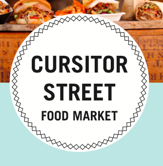 Cursitor Street Food Market, just off Chancery Lane

Back today with 

@PiesSardinian
@pizza_ape
@_CookiesN_Cream
@GokoRestaurant
@hushhushchefs
@ILahmacun
@MedPaella
@mulatacuisine
@thepequod2016
@Simsim_stall
@Wholegrainbake
@YouBaoMi 
@streetfoodish 

From 11.30am

#lunch