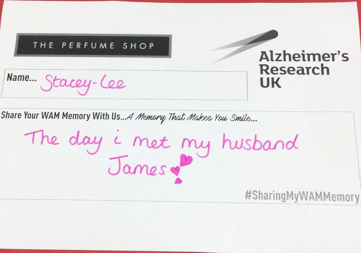TpsHull2's tweet photo. It’s world Alzheimer’s month and we are sharing our memory that makes us smile , what’s yours? #sharingmyWAMmemory https://t.co/4BHxsrhNps