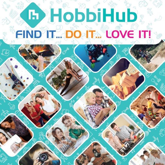 HobbiHub tweet media