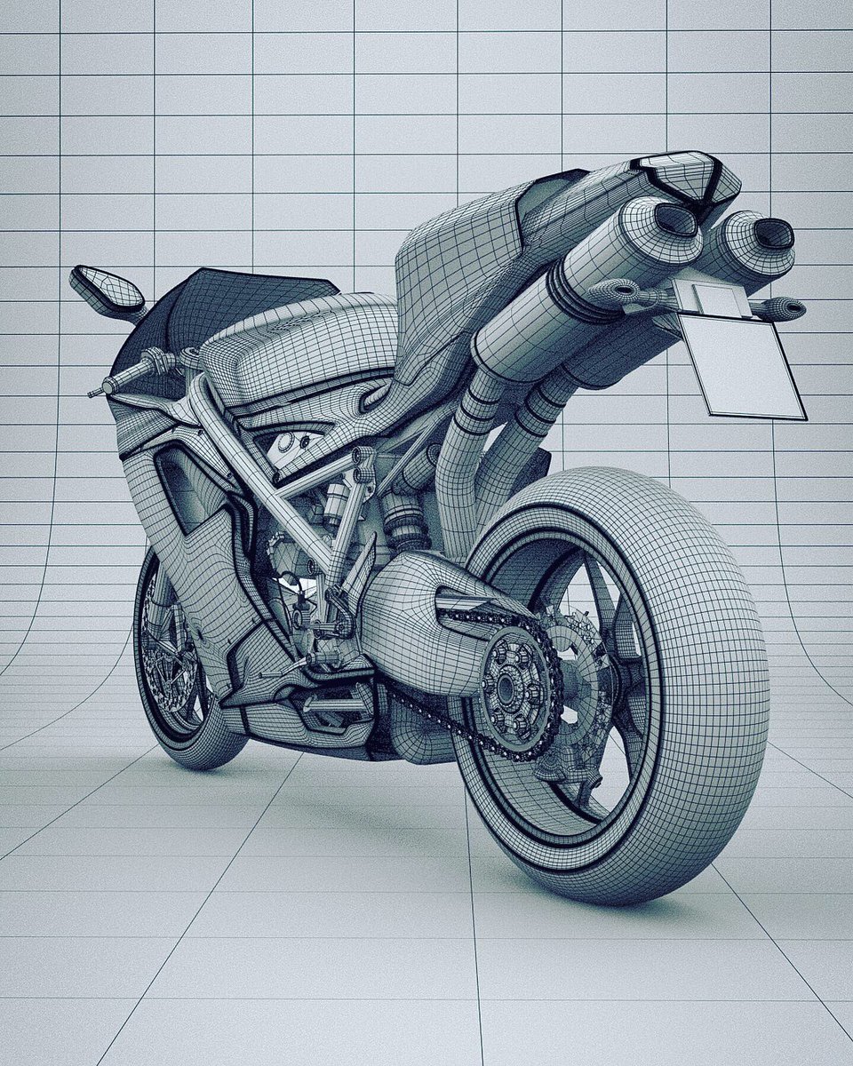 KLDhighway's tweet photo. Render experiment Of The Day
.
https://t.co/HPKKTAyRHt
.
#BlendBox #Studio #Khaled #Allahou #VFX #Graphics #Kuwait #Advertisement #Company #3D #Car #CGI #Render #Ducati #Motorbike https://t.co/0NFk2ZMQSO