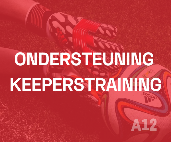 We zijn dringend op zoek naar mensen die ons weillen helpen bij de keeperstrainingen. achilles12.nl/ondersteuning-…