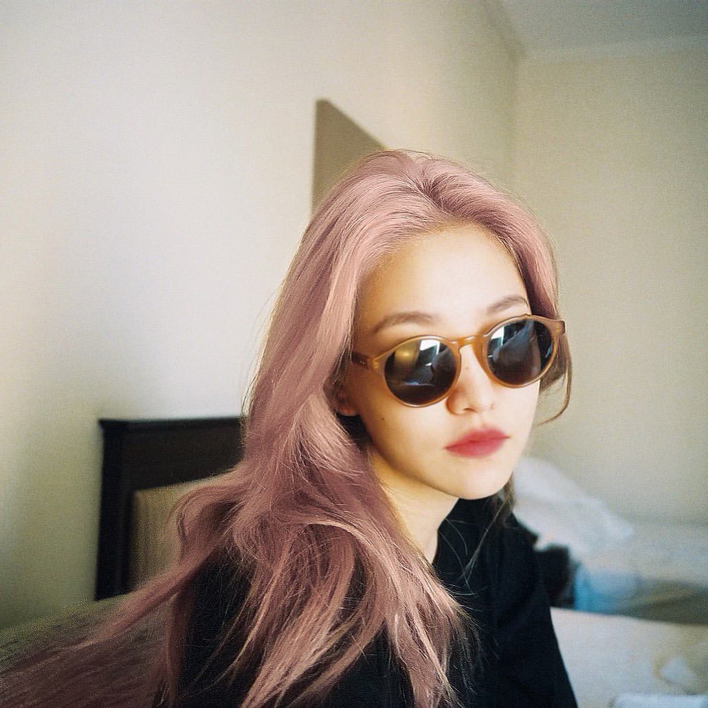 190911 Yeristagram #RedVelvet #레드벨벳 #Yeri #예리 #RVF 

Hiiii

instagram.com/p/B2Q9Mn2AnXs