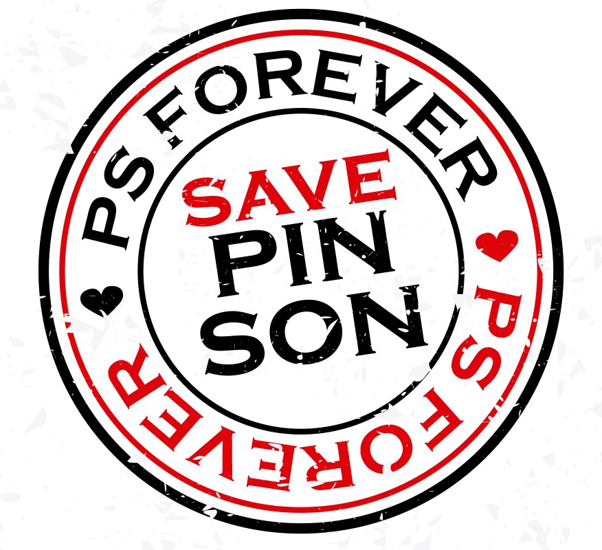 PS_OfficialTH's tweet photo. 🖤❤️🐸

#savepinson https://t.co/UZiUOAlVg2