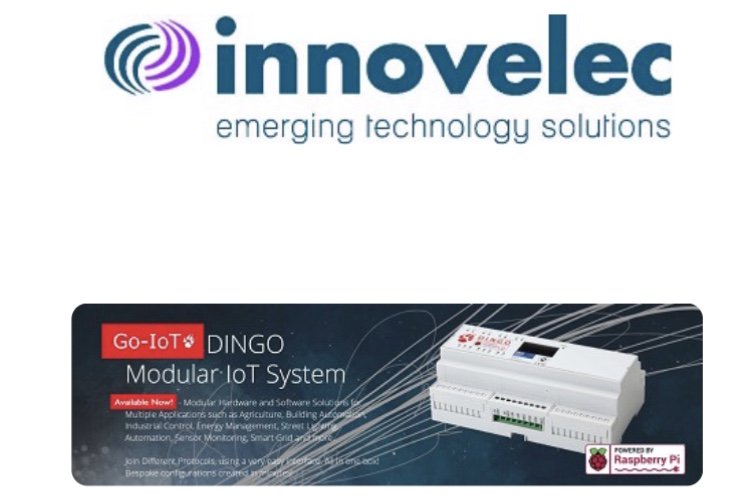 Go_IoT's tweet image. @Go_IoT &amp;amp; @InnovelecSolut1
Great technology - Staggeringly affordable.

  Stand X163

    Stand X163

       Stand X163

          Stand X163

             Stand X163

#FutureResource19 #FutureIoT #B2B #ATSOPRO #AREUIOTREADY #IIoT #SmartCities #EnergyEfficiency #Sustainability