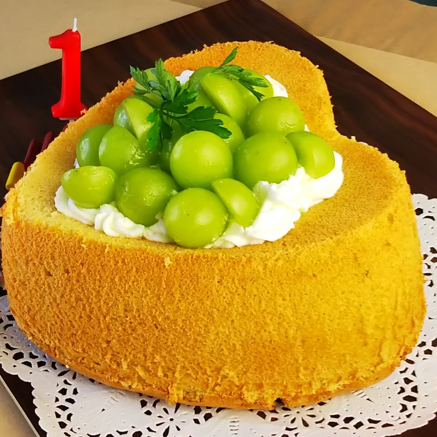 Suni シュニ 今月でオープン一周年になります 今週13日 16日まで一周年記念営業を致します 店内の焼き菓子や シフォンケーキが オフになりますよ ぜひ この機会にお店に遊びに来てください 北名古屋市 ケーキ屋さん T Co 3jm5sqwdq7
