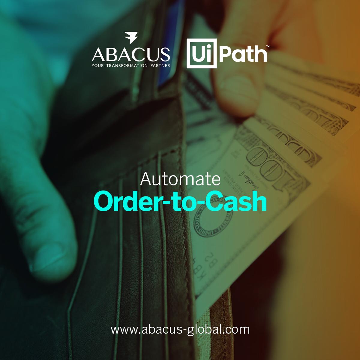 abacus_digital's tweet photo. Unlock opportunities for growth through Robotic Process Automation. Learn more about our #RPA services:  https://t.co/SyNLcOLfky 

#digitaltransforamtion #UiPath #processautomation https://t.co/mOqnSTIAEt