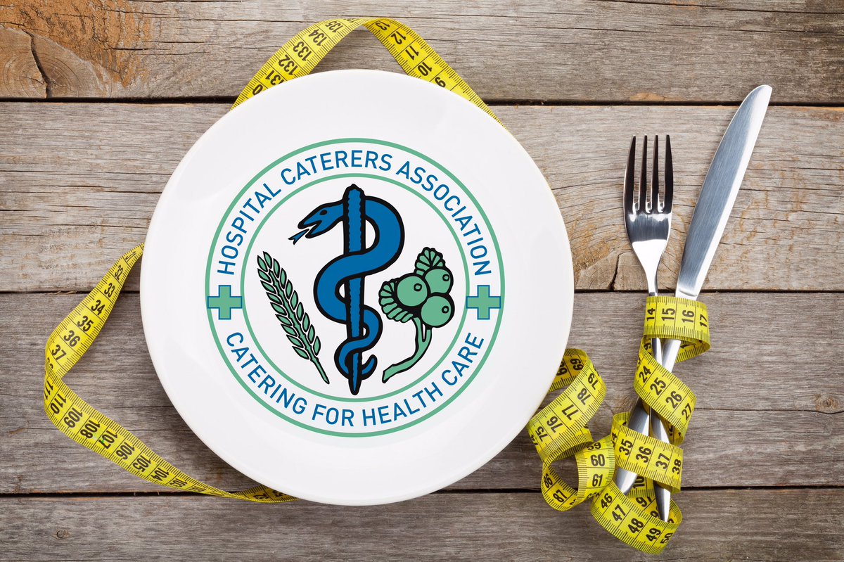 hospitalcaterer's tweet photo. The response to my ‘Open Letter’ to Members about the #Hospitalfoodreview has been really encouraging. Please keep your comments coming. https://t.co/iLLbBXEUQZ