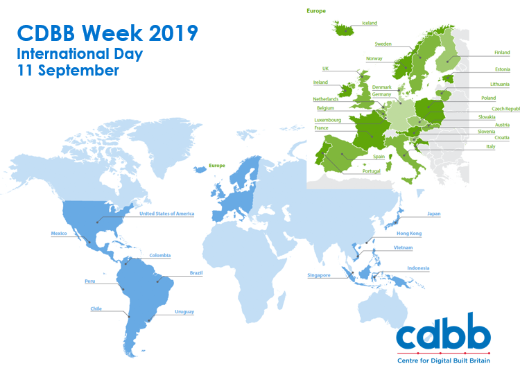 CambridgeCDBB's tweet photo. To celebrate our new online training, we are featuring #DigitalTransformation &amp; #BIM strategy success stories from some of our #international colleagues in the @foreignoffice and @tradegovuk 

Follow their stories at #CDBBInternational #CDBBWeek2019
&amp; https://t.co/BEVbTql442 https://t.co/LxyAYuSOw0