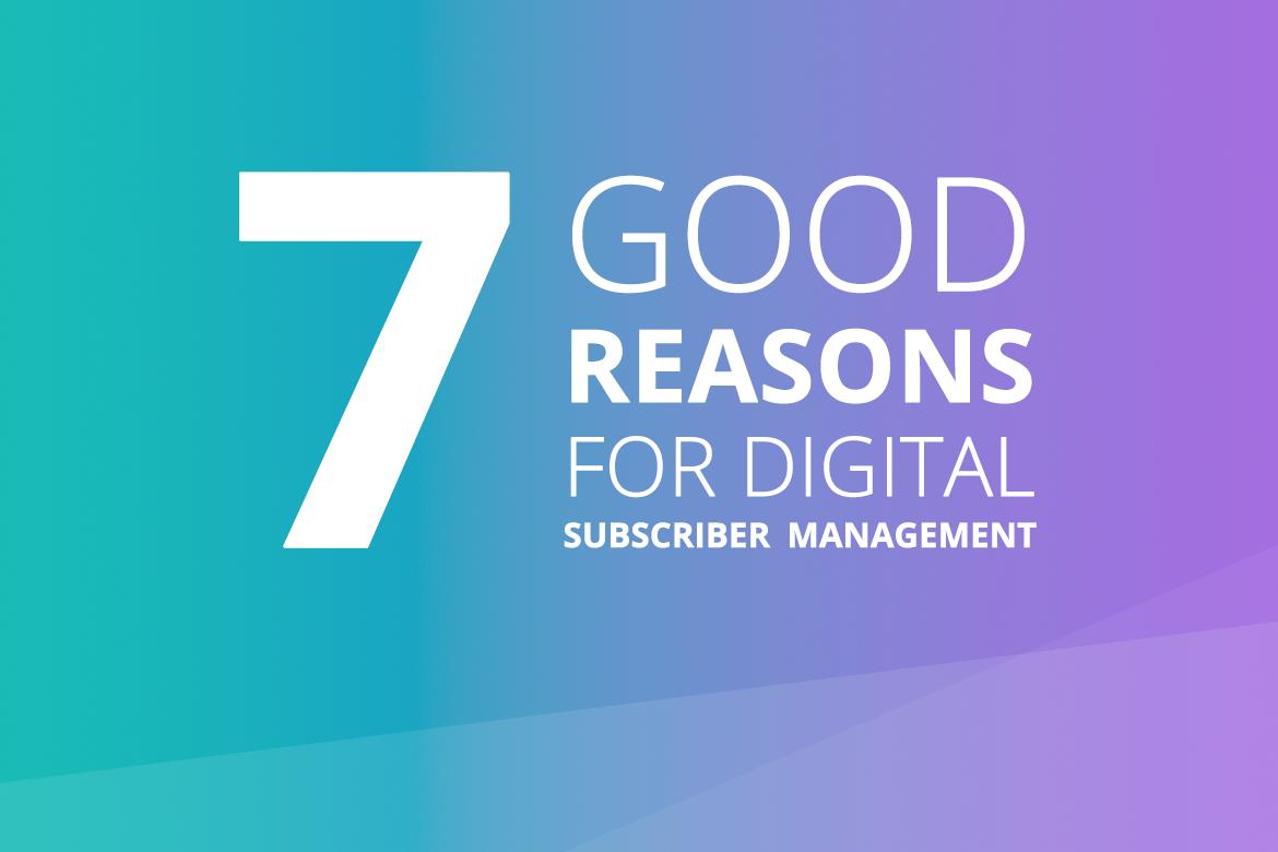 AirLST's tweet image. #digitaltransformation for #eventindustry. We&apos;ve summarized how digital #subscribermanagement makes event planning easier. #eventprofs #digitalization #mice 
web.airlst.com/blog-en/seven-…