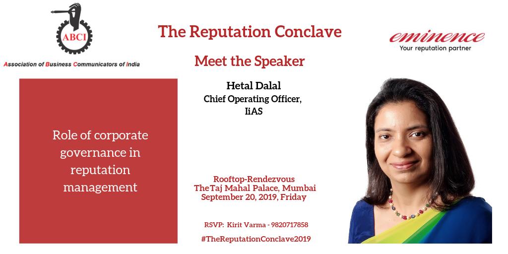 Association of Business Communicators of India tweet media