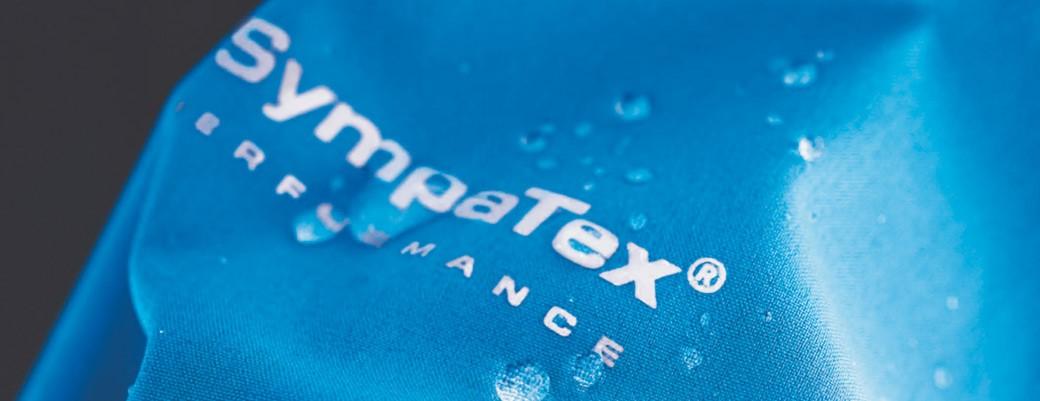 industry4sust's tweet photo. .@SympatexTech & the French consortium #FRIVEP create 100% recycled, recyclable and PFC-free #fabrics, up to 150 tonnes by 2020, saving a lot of water and CO2 in #textile production. Challenges remain. For more info, visit https://t.co/5fe8TXDCZd #CircularEconomy https://t.co/d6XW5Y9x3g