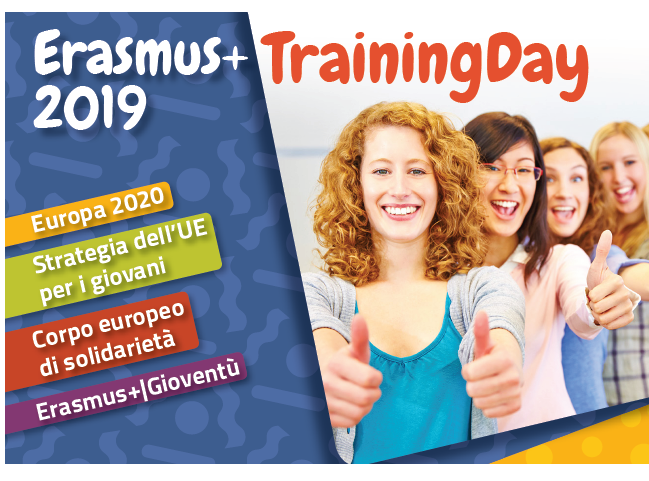 AnpalSolidarity's tweet photo. #SaveTheDate: on October the 18th in Gorizia Eurodesk and Agenzia Nazionale Giovani organize a Training Day on transnational mobility opportunities. During the event #eusolidaritycorps project will also be presented. 
More information at https://t.co/CwIiGxmSEp https://t.co/ItwrKRwhkA