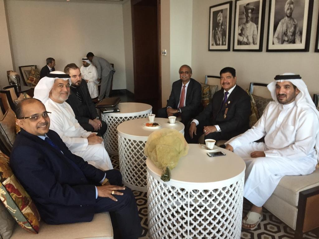 IBNUK2's tweet photo. Mr.Elavarasan Soundararajan (Prince ) coordinated for TN CM Hon'ble Edapaddi K. Palaniswami events in Dubai https://t.co/6QKzQDZhHF