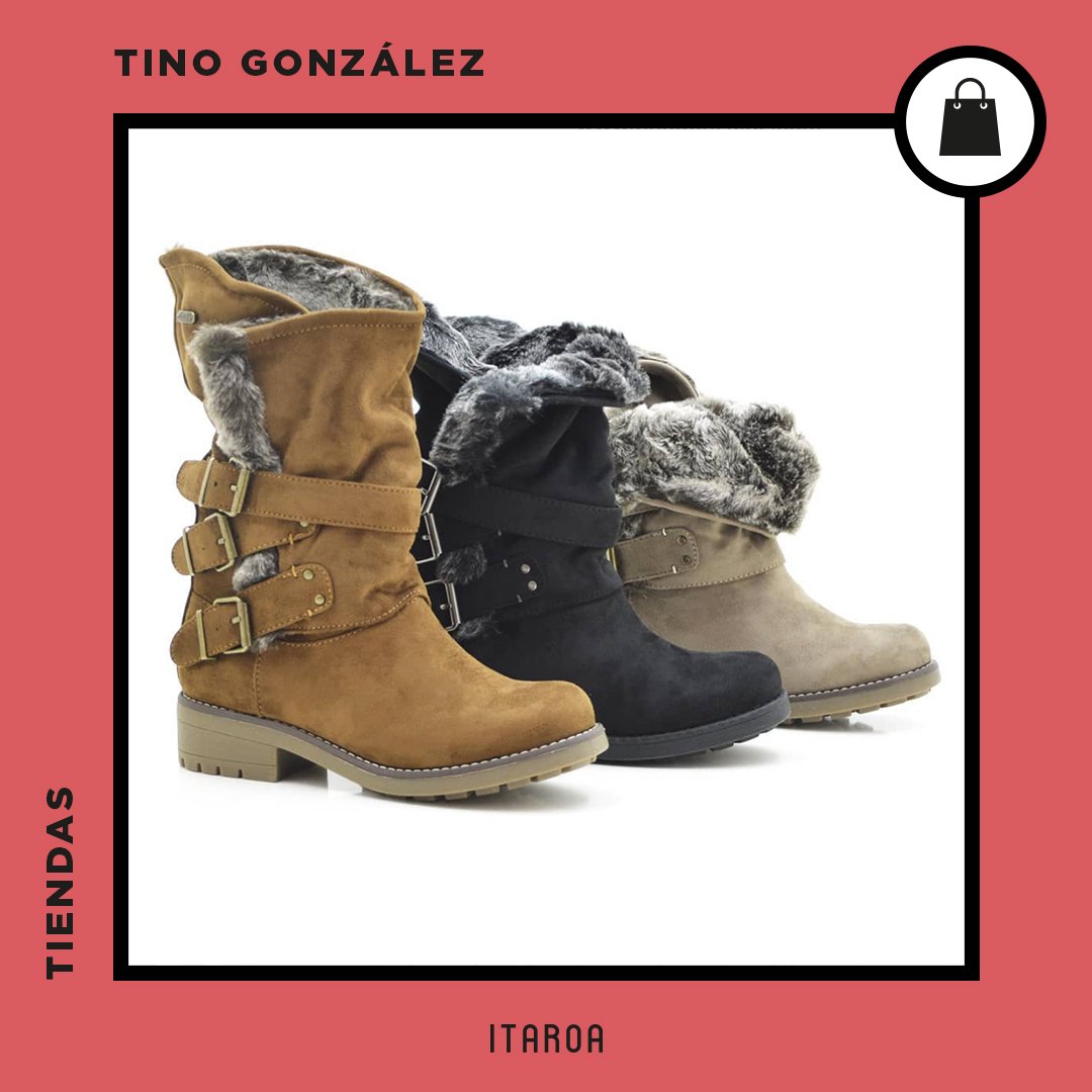 Gonzalez Botas Zapatos Tino Gonzalez Opiniones Catalogo Carrefour