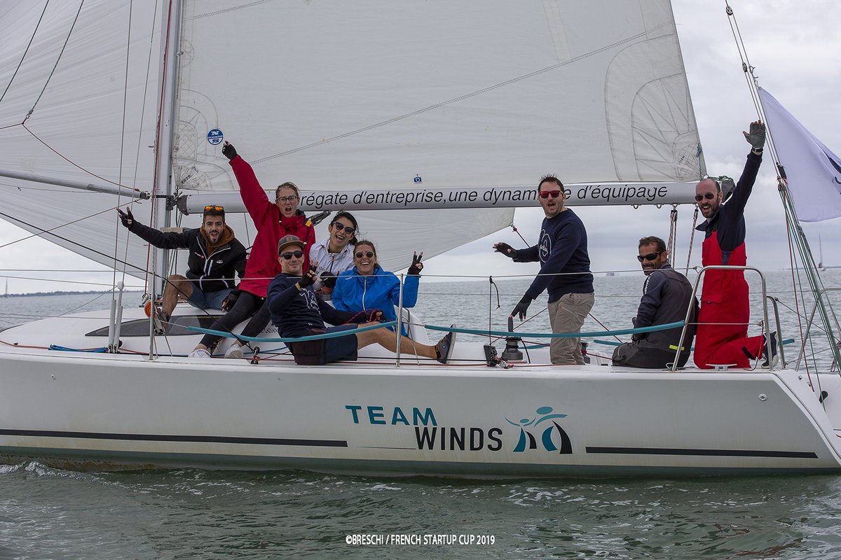 #FrenchStartupCup tweet media