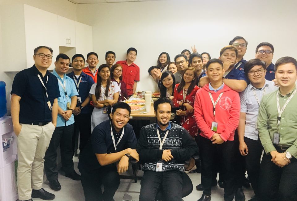 AllianceSW's tweet photo. Happy birthday to our AVP- Sir Kendrick Chong!

May you continually be blessed with a life that’s filled with so much joy and happiness. We wish you more success in the future, Sir and we are looking forward to more years under your leadership. Happiest birthday Sir! https://t.co/1AUBBlgItf