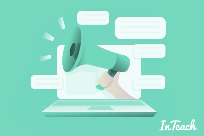 💡Ce n’est un secret pour personne, le monde de la formation est en constante évolution.

🔎Découvrez 6 tendances de la formation qu’il ne faut plus ignorer en 2019 (+1 tendance de fond en conclusion) ici 👇 ow.ly/5gEj50w571V

#mobilelearning #blendedlearning #microlearning