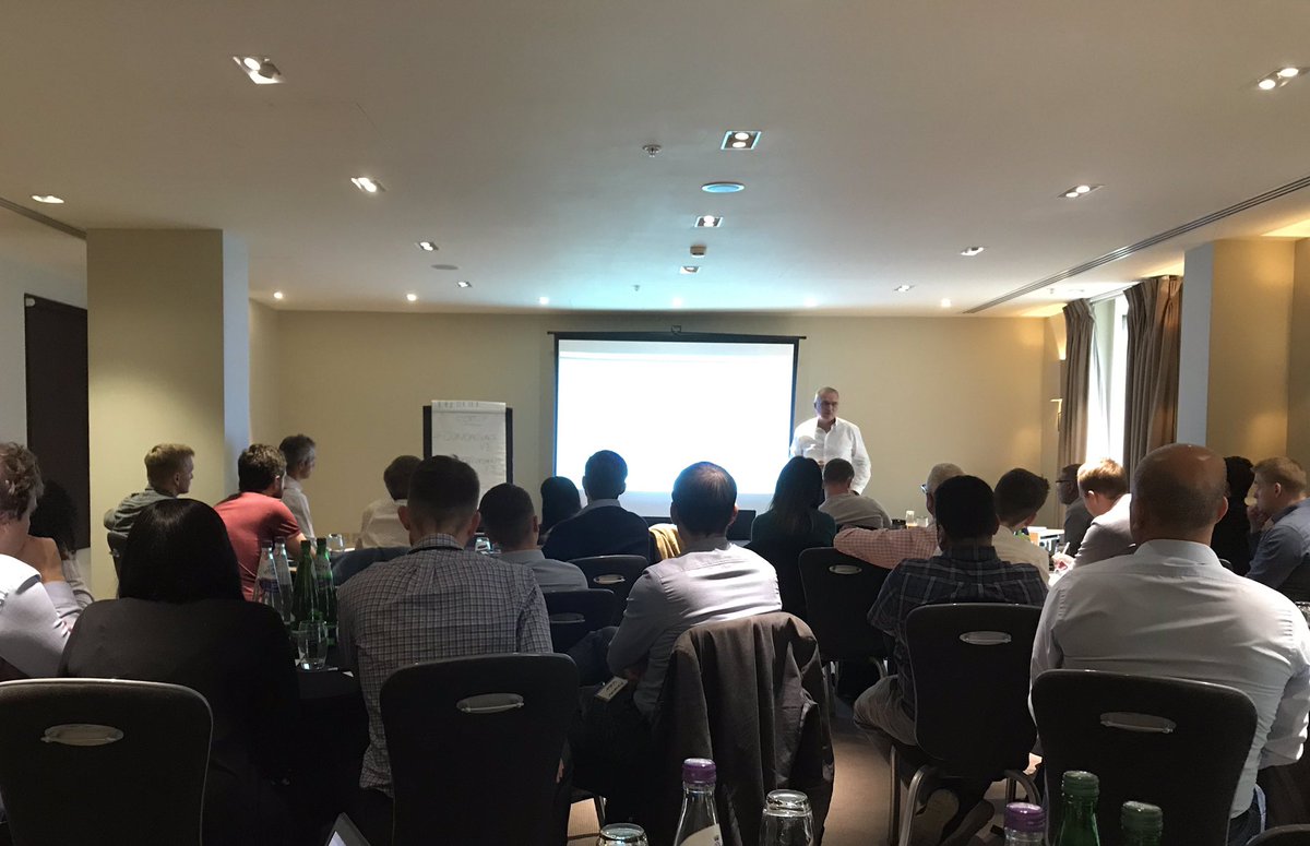 lee_fredricks's tweet photo. Giving training in #ibmcloud foundations today with @stevewoolman1 and @LionelMace:  https://t.co/UkobCCcf0w https://t.co/RSk9m6yeQ4