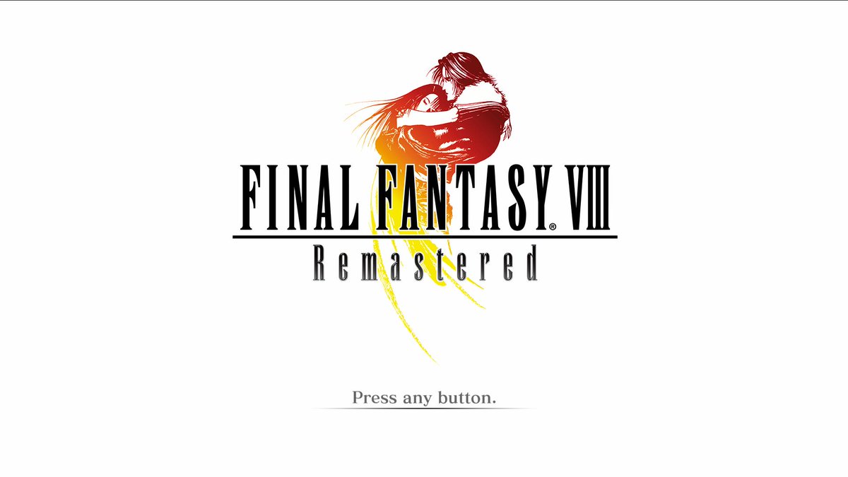 HonestPandaShow's tweet photo. #FINALFANTASYVIIIRemastered #XboxShare https://t.co/neoAPS1Vfz