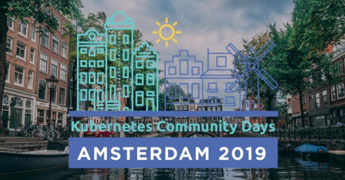 Marijn_deVos's tweet photo. Would you like to visit @cloudnativeams but you struggle with the entrance fee? Let @SUSE_NL help you out. Visit:  https://t.co/tFJc7M08gT https://t.co/hoNBpZnfNF