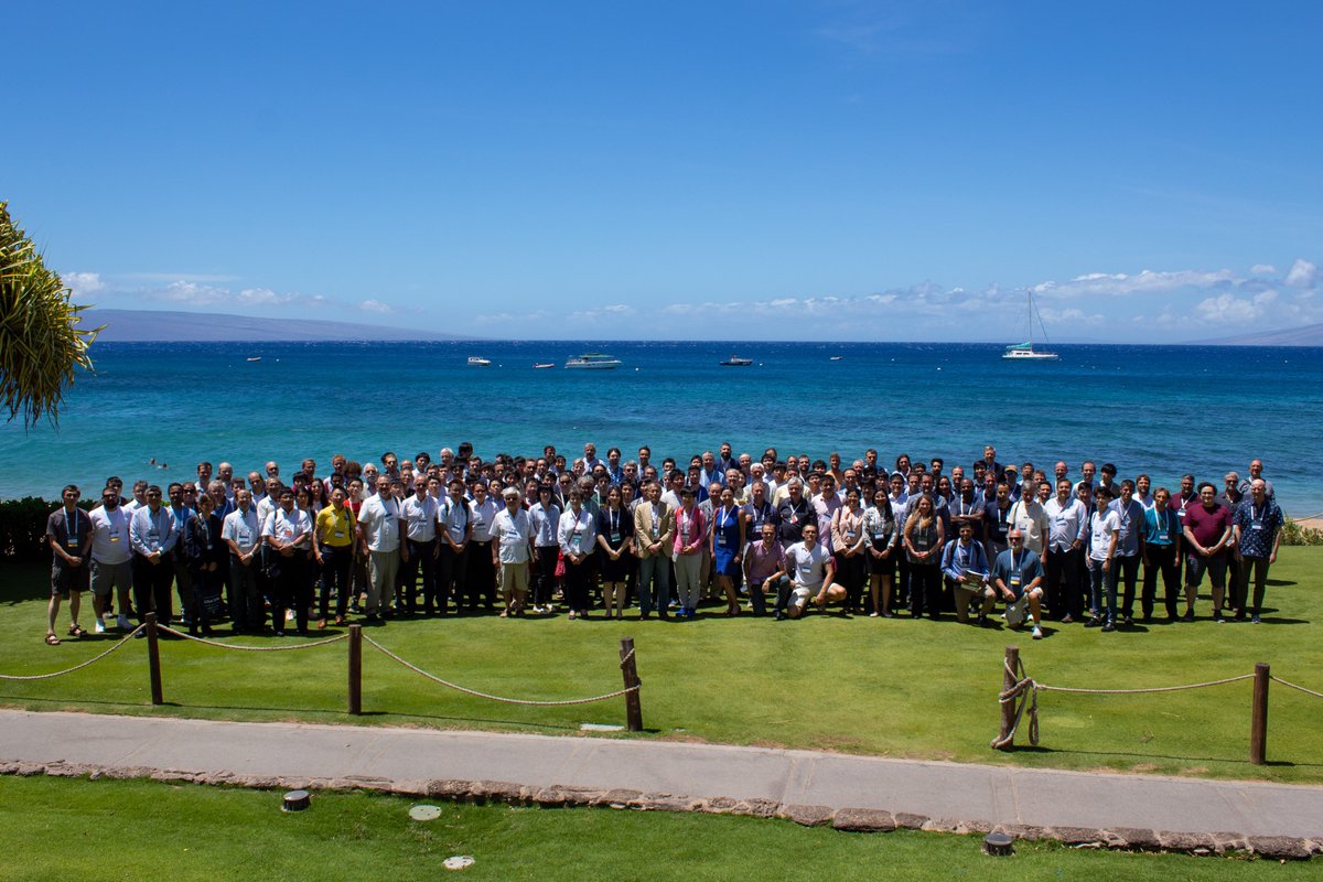 cola2019's tweet photo. Thanks to all of our @cola2019 attendees! #cola2019 #laser #ablation #laserablation https://t.co/bDfU8wxjdy