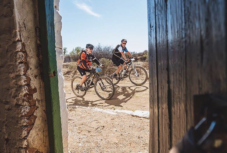 RideTheKaroo tweet media