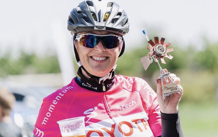 RideTheKaroo tweet media