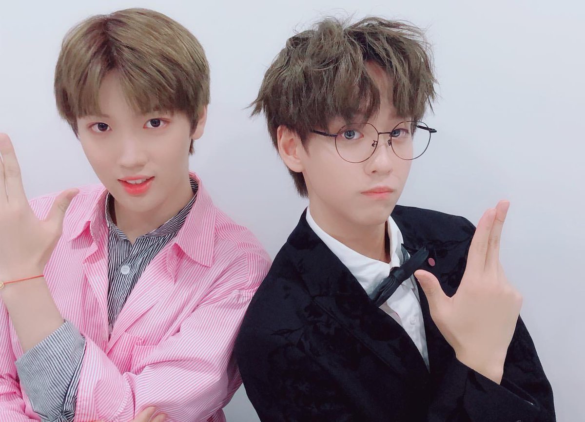 swtaddiction_tn's tweet photo. 어떤 모습이든 조와❤️💙 #토니 #Tony #여경천 #余景天 #Yujingtian #홍이 #HONGYI https://t.co/Fxn3OQh8S4