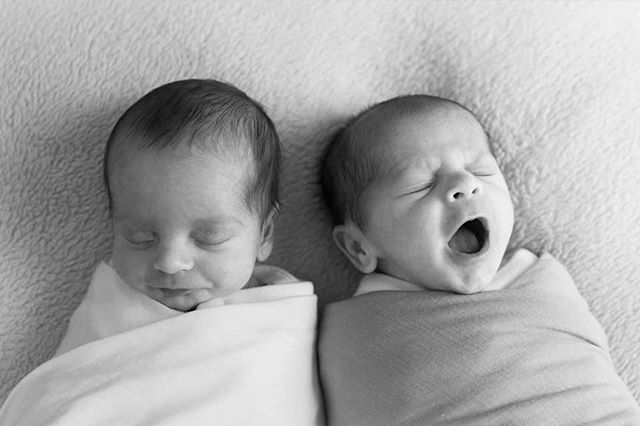 FFS, I was telling them all my best jokes as well. Need some new material. Can't believe the size of these amazing little boys now! Time flies :)
.
.
.
#newbornshoot #newbornphotography #londonnewbornphotographer #familyshoot #familyphotography #twins #t… ift.tt/2ZUOhdc