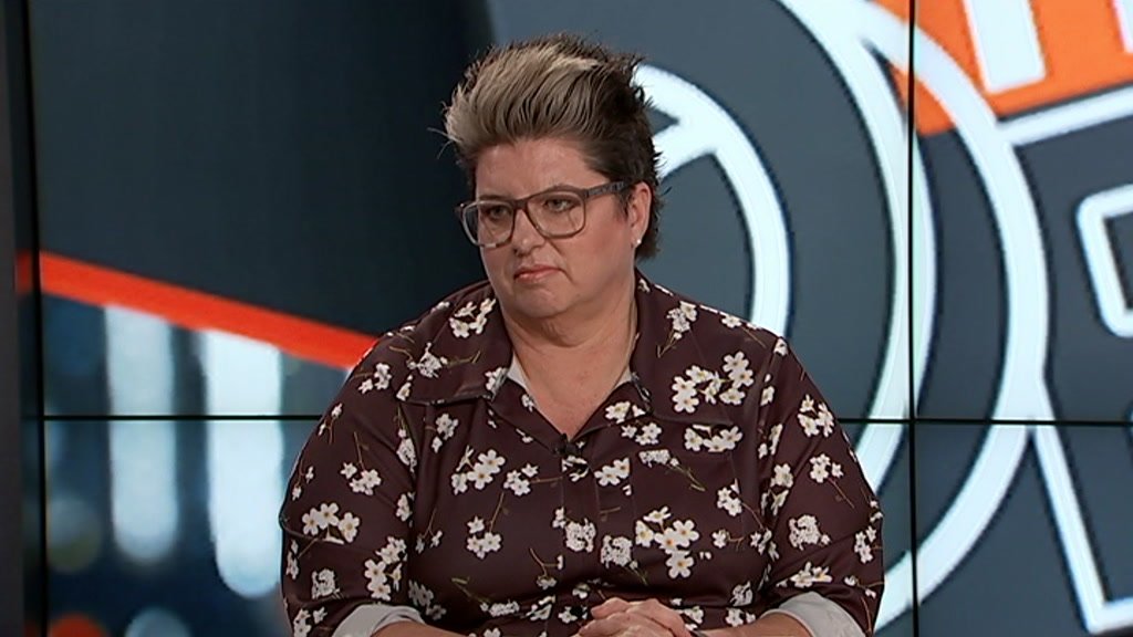 'The deregulation of the industrial relations system coincided, perhaps deliberately, with a lot of changes to the funding of TAFE.' @nareenyoung #auspol #TheDrum
