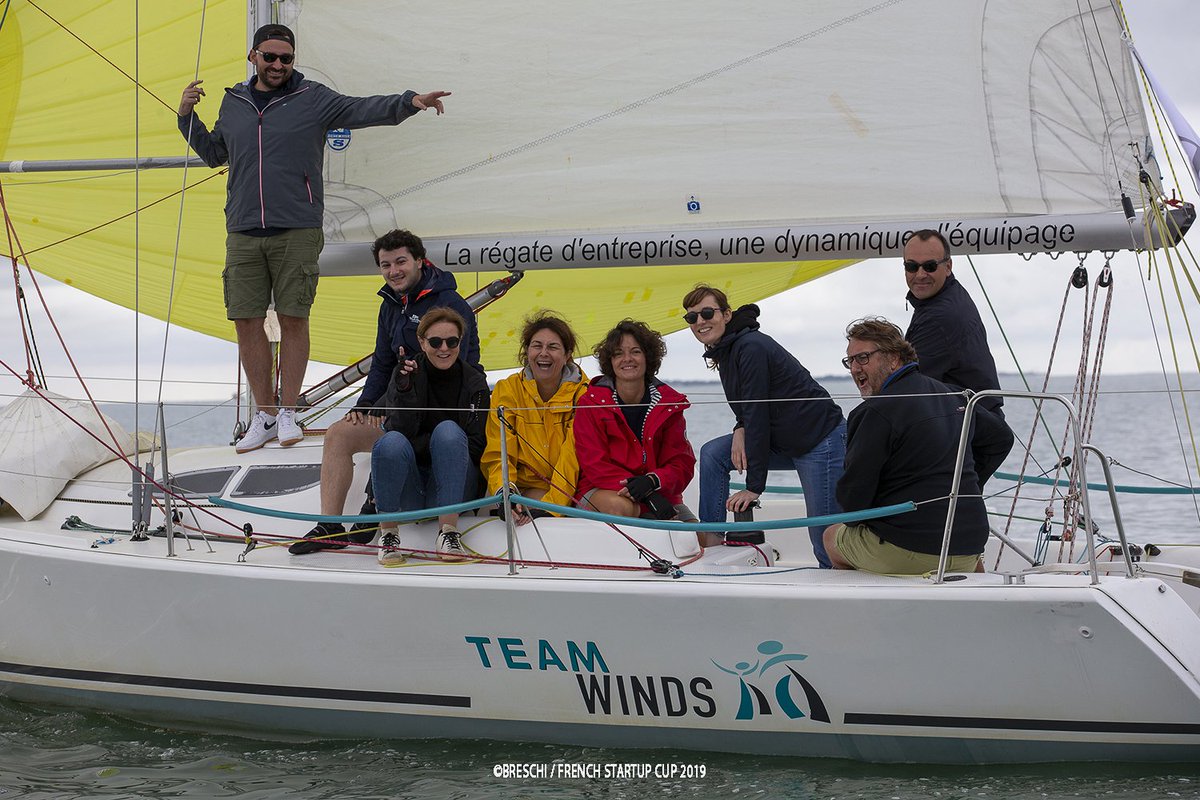 #FrenchStartupCup tweet media