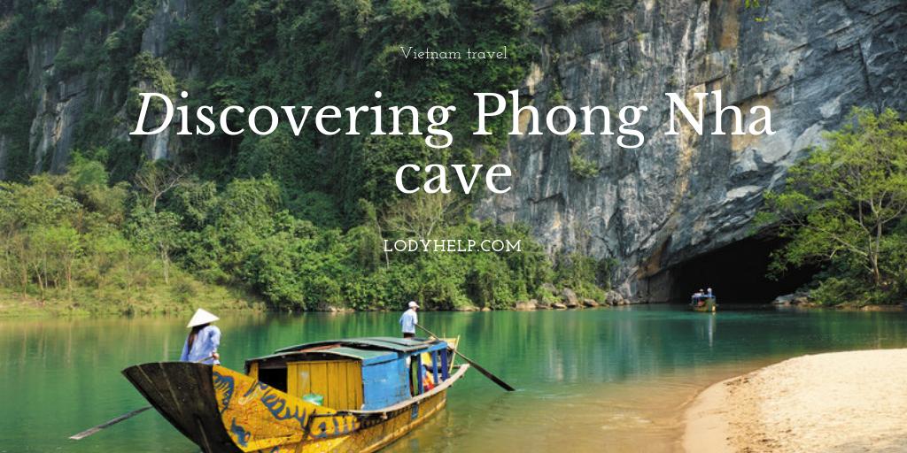 visitinvietnam's tweet photo. Located in Quang Binh province in central Vietnam, Phong Nha cave is famous for the charming lanscape with lots of fantastic caves and spectacular views. Plan a trip to this destination and exploring to one of the biggest cave in the world.
#Lodyhelp #PhongNhacave #Vietnamtravel https://t.co/wNKnVIRZ7m