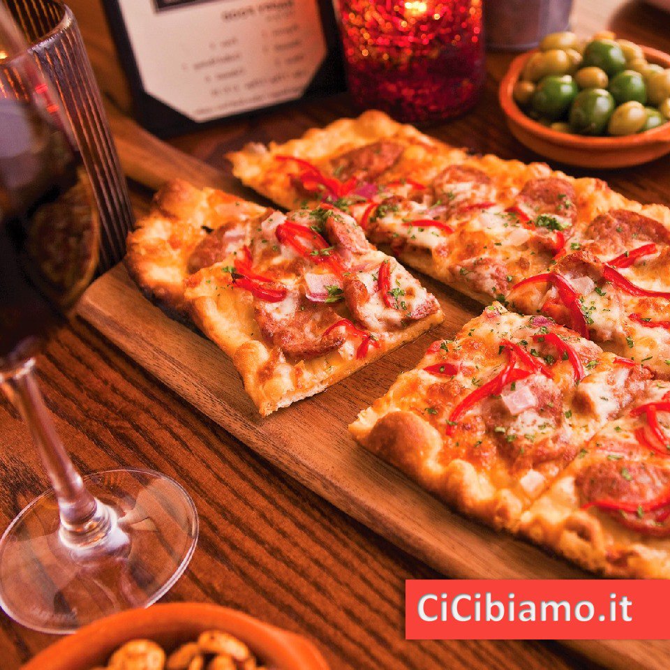 Cicibiamo's tweet photo. Non ti piacerebbe pagare meno quello che mangi e aiutare contemporaneamente a non sprecare cibo?!
Iscriviti su https://t.co/s2nXDDplDN 

#sprecoalimentare #cibo #startup  #ambiente #cicibiamo #commercianti #foodporn  #iononspreco #SprecoZero #FameZero #Ilcibononsibutta https://t.co/qbb37Apffg