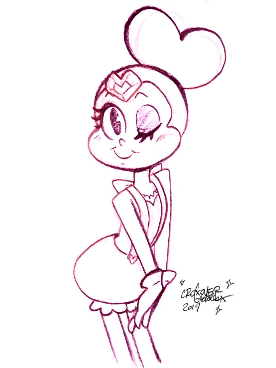 Want cheap but good drawings of your fave?

❤Donate $5+ to https://t.co/odC4mN7Hqm
❤retweet that you donated with the character you'd like drawn!
❤if it's an OC, have a reference image ready
❤the amount donated affects how much is drawn
❤have a Great Day!

Examples: 