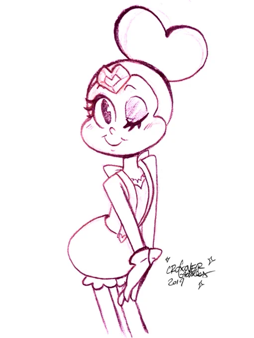 Want cheap but good drawings of your fave?

❤Donate $5+ to https://t.co/odC4mN7Hqm
❤retweet that you donated with the character you'd like drawn!
❤if it's an OC, have a reference image ready
❤the amount donated affects how much is drawn
❤have a Great Day!

Examples: 